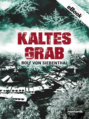 cover image of Kaltes Grab